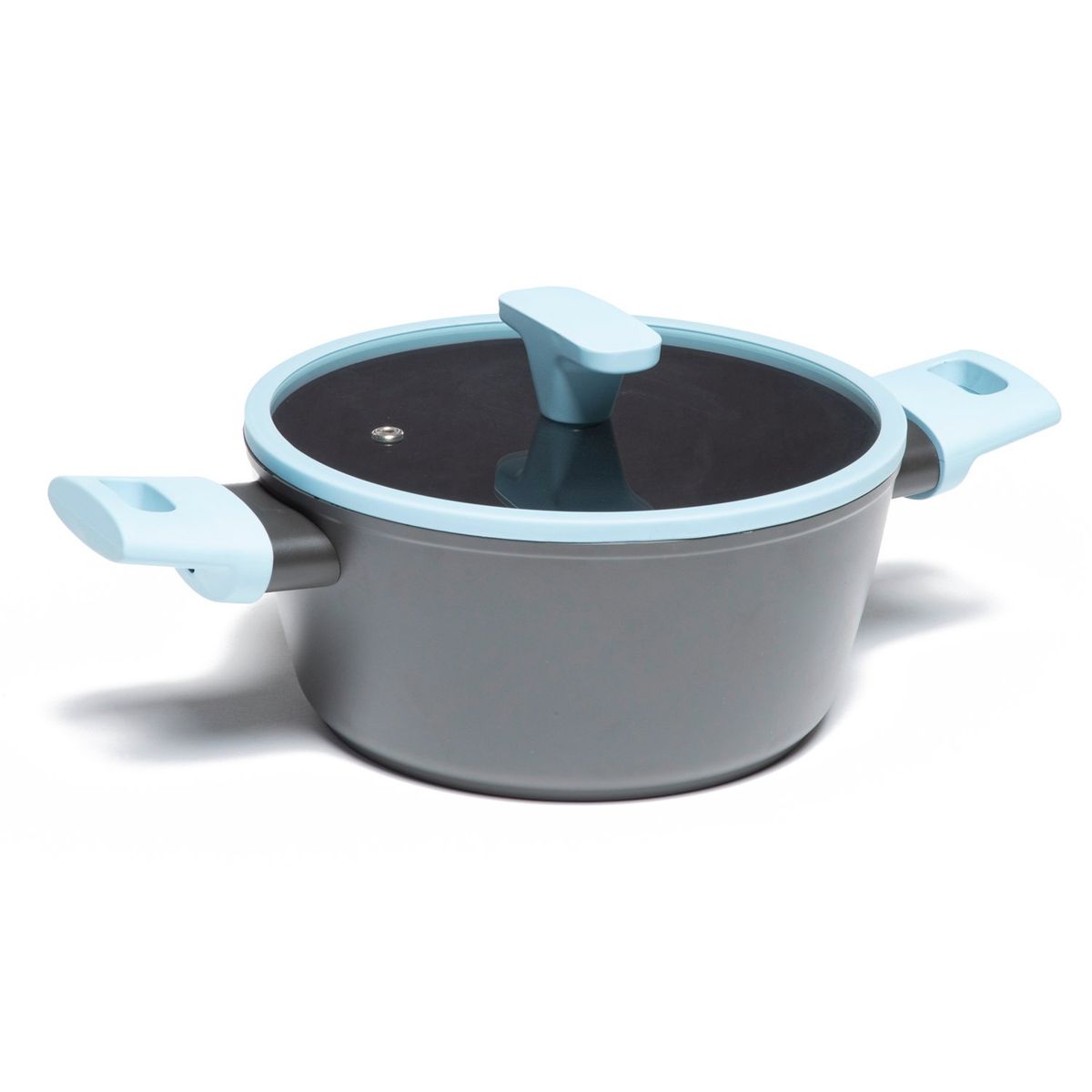 WURDEN - Olla Wurden Aluminio 2.5 litros