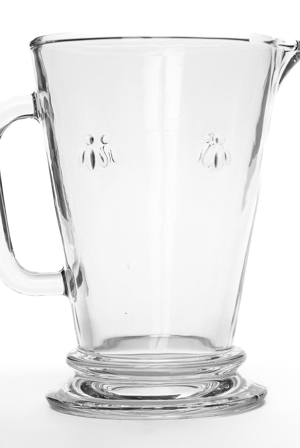 ROBERTA - Jarra Roberta Vidrio 1100 ml