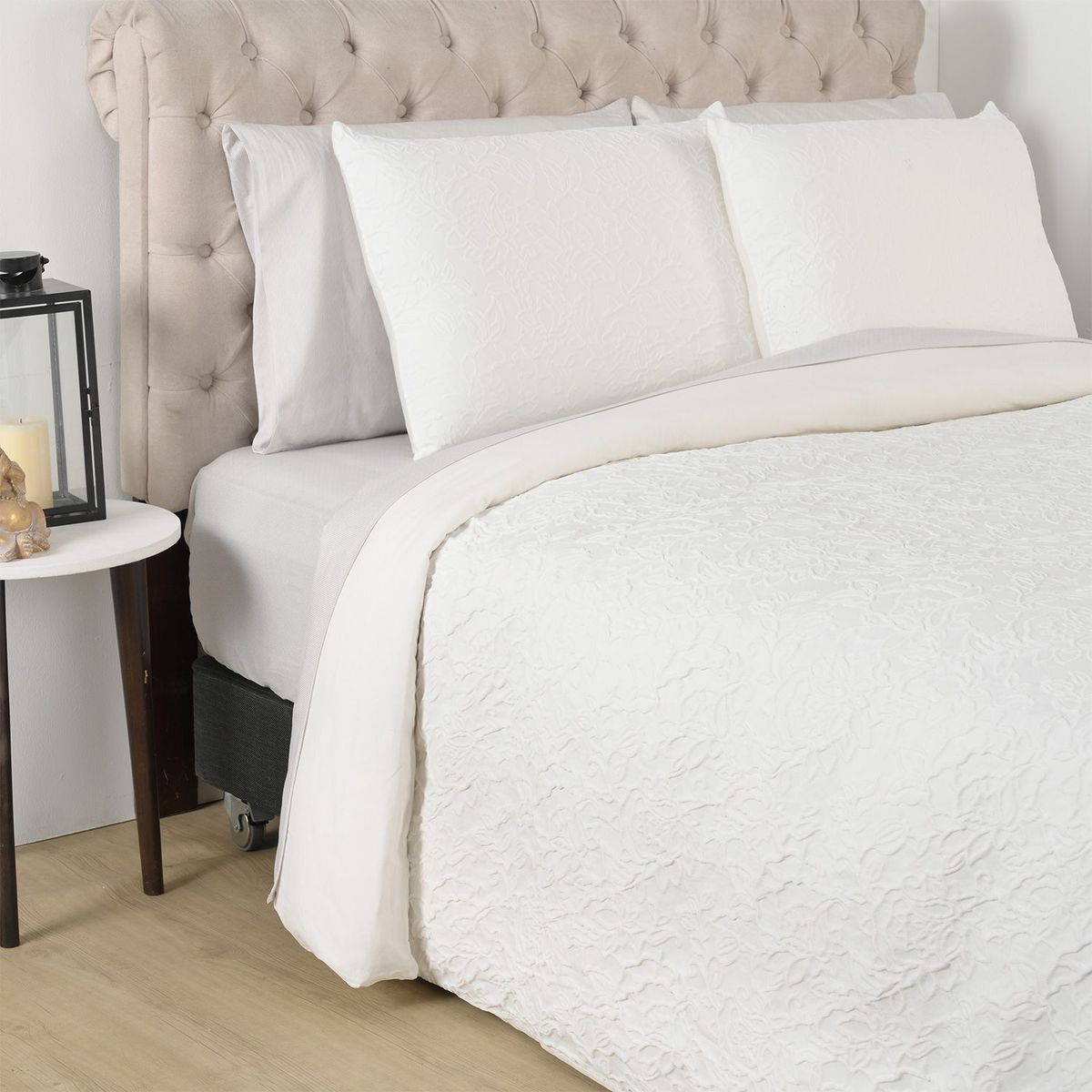 ROBERTA ALLEN - Fundas De Duvet Algodón Antonia Ow