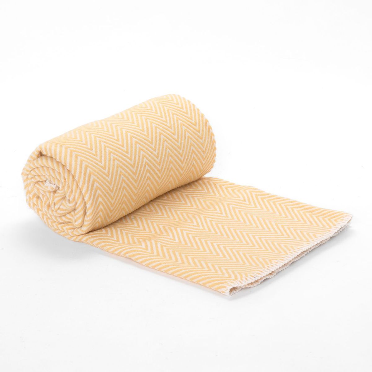 BENETTON - Manta Acrílico 140 x 170 cm