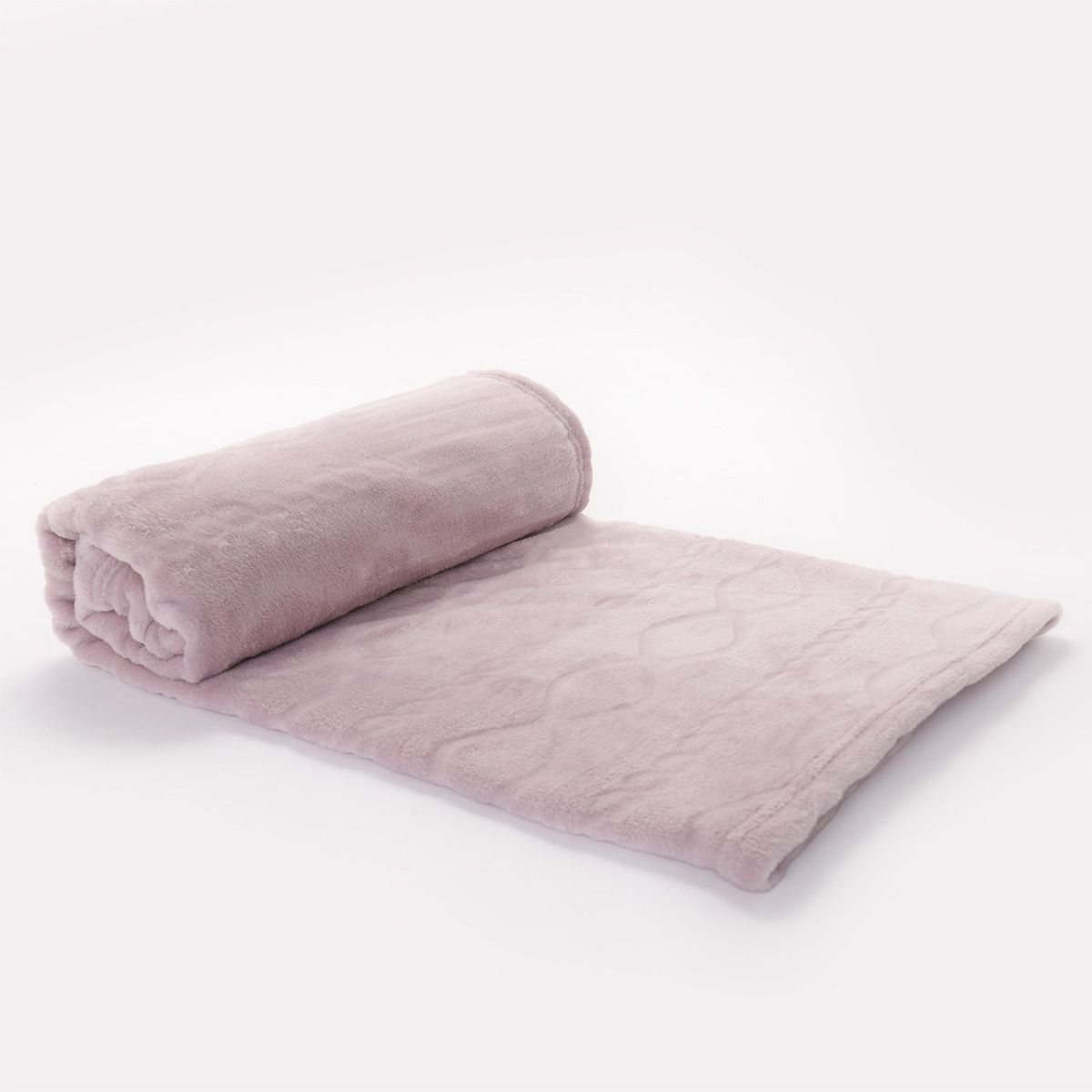 ROBERTA ALLEN - Manta Dama de Poliéster Roberta Allen 130x160 cm