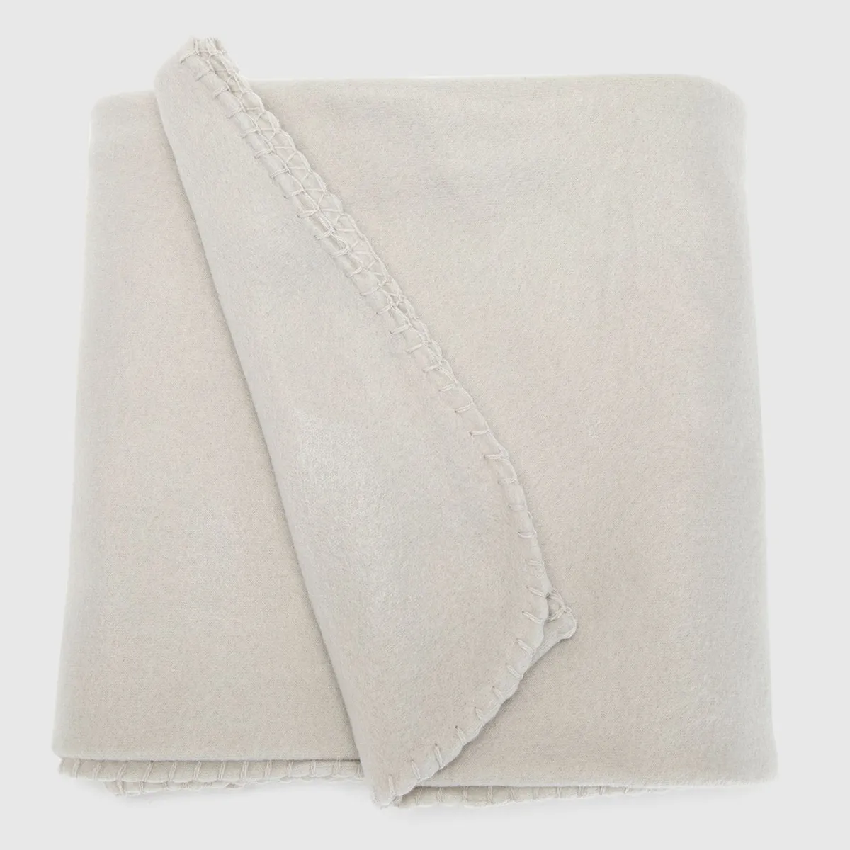 AMBIENTA - Manta de Polar 120 x 150 cm