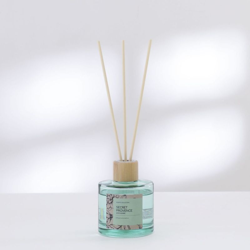ROBERTA ALLEN - Difusor aroma de Jazmine 20.5 x 8.2 cm