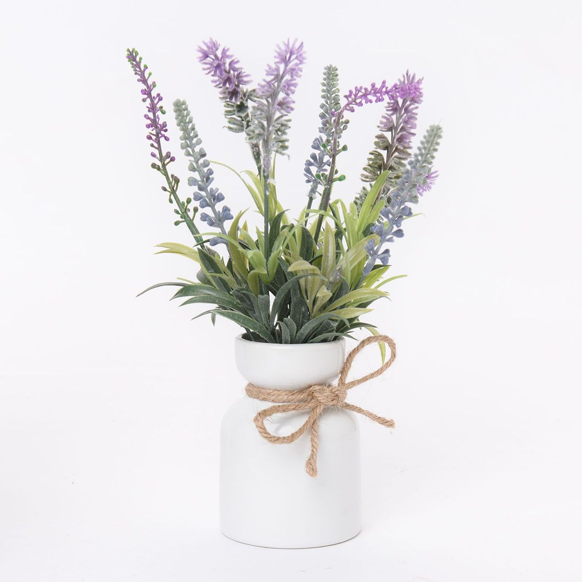 MICA - Florero 22 x 8 cm