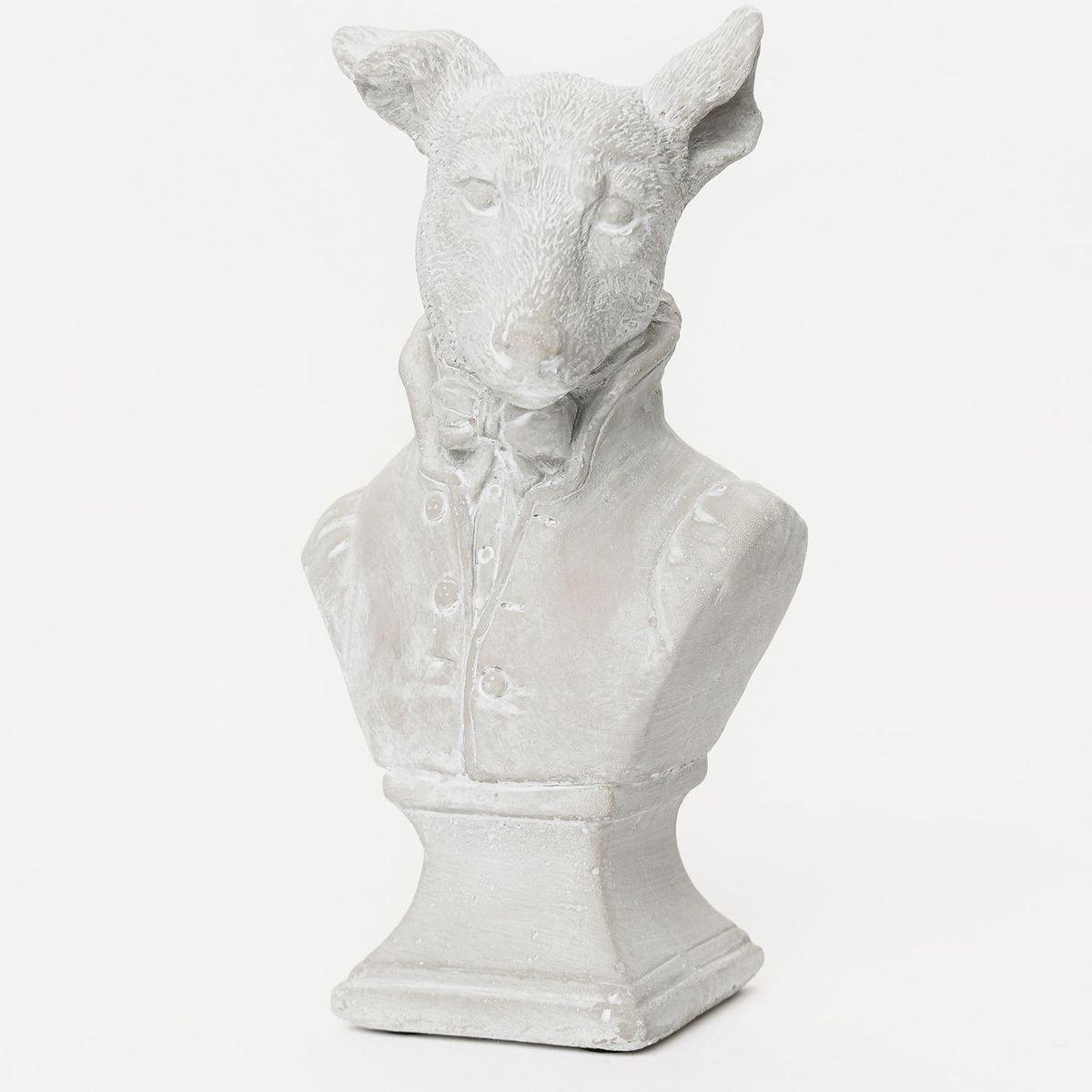 ROBERTA ALLEN - Adorno Cerámica 26,5 x 14,5 cm Roberta Allen