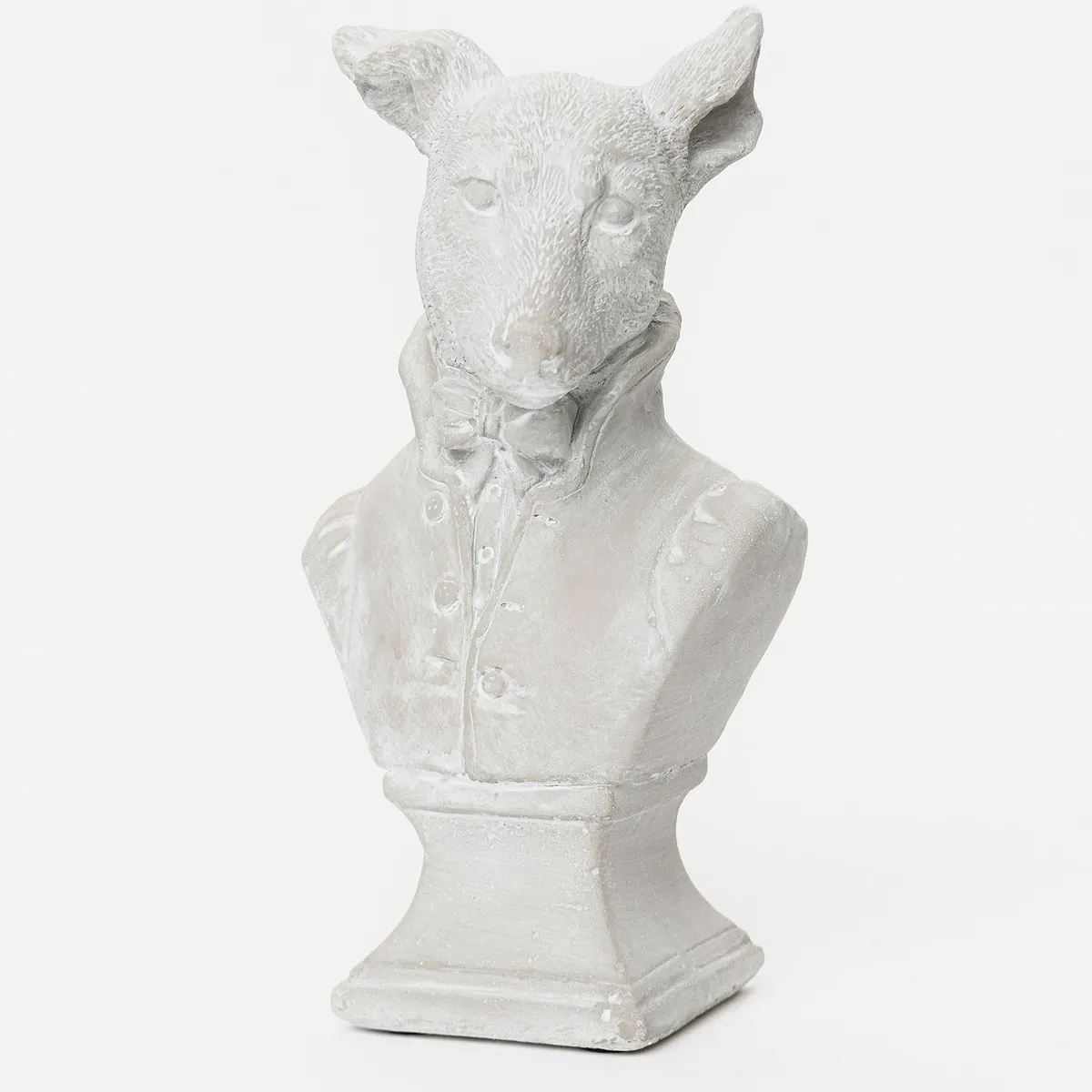 ROBERTA ALLEN - Adorno Cerámica 26,5 x 14,5 cm Roberta Allen