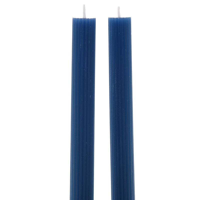 MICA - Set velas Cera 25.5 x 4.6 cm