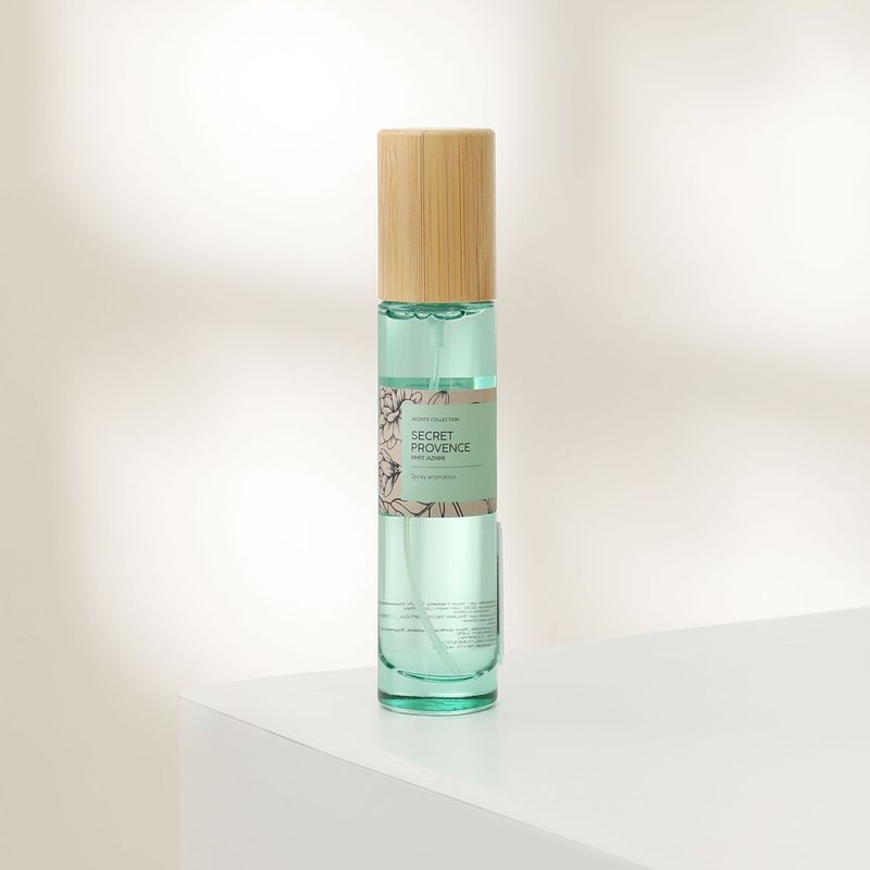 ROBERTA ALLEN - Aromatizador de Jazmine 18.6 x 4 cm
