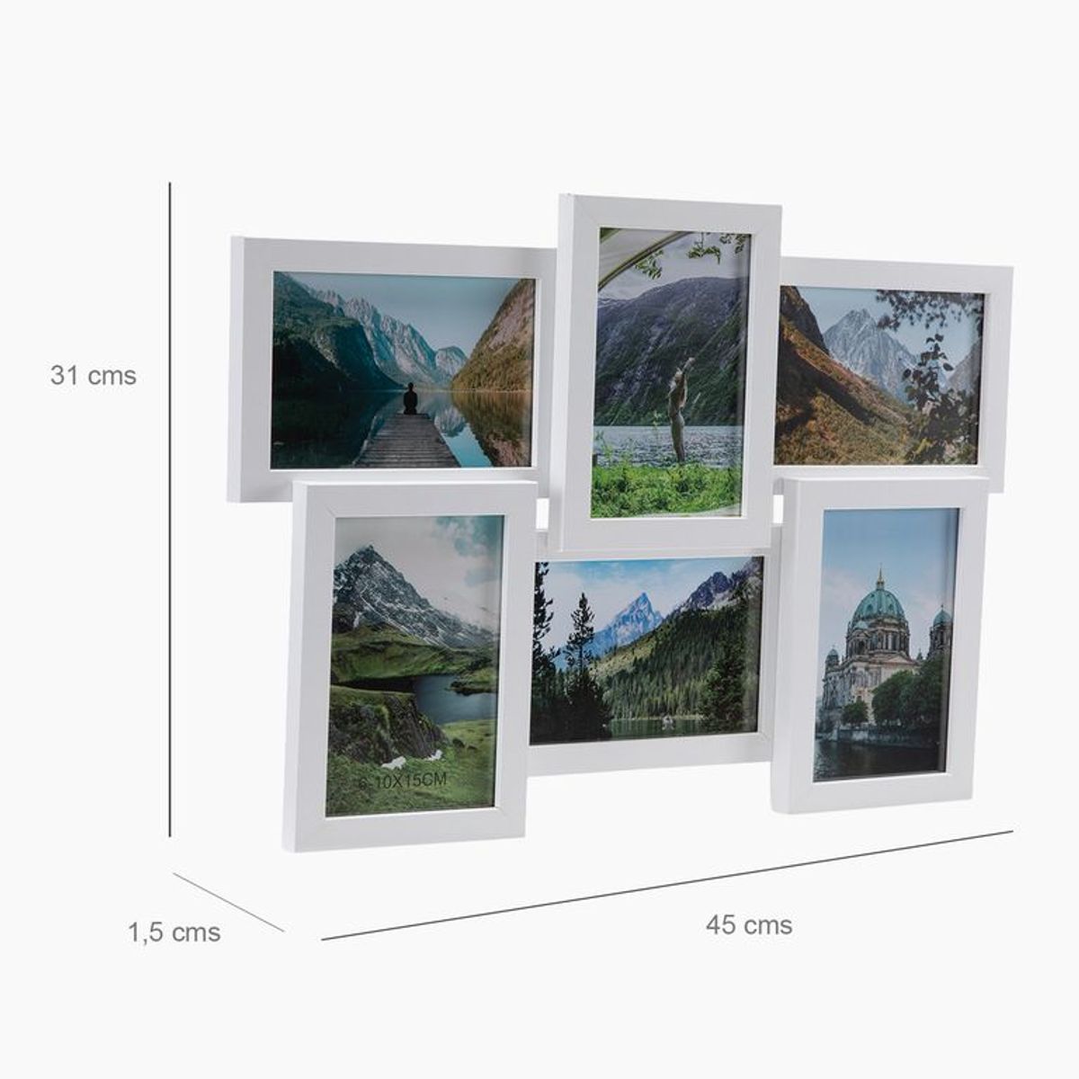 MICA - Portaretratos Varios MDF