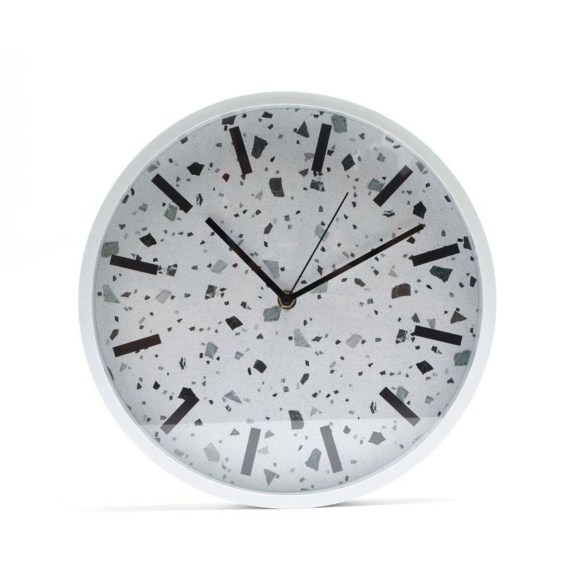 MICA - Reloj de pared 30 cm