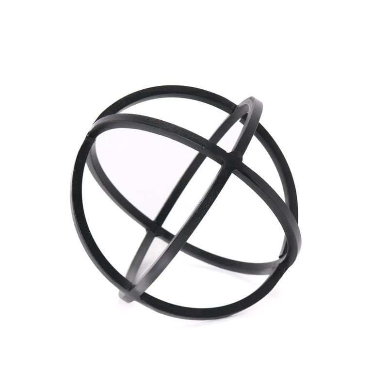BASEMENT HOME - Adorno Metal Orbit 15 cm  Basement Home