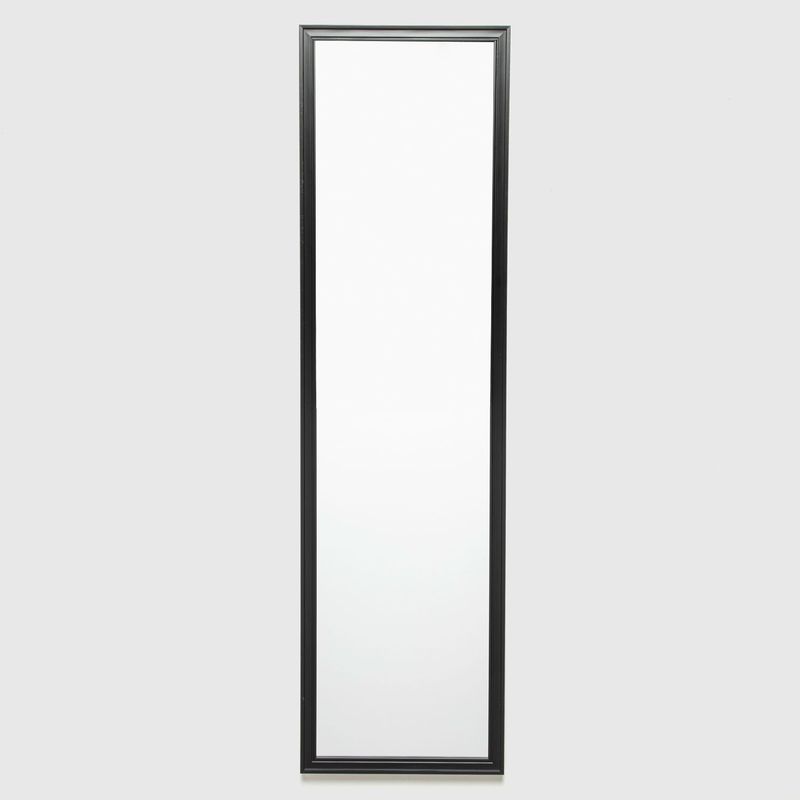 MICA - Espejo de pared Decorativo Rectangular MICA