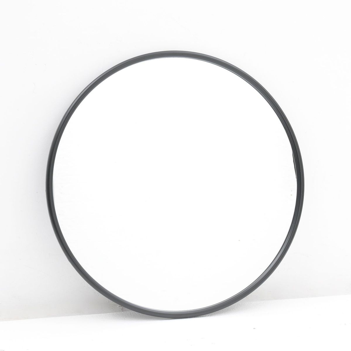 MICA - Espejo de pared 70 x 70 cm