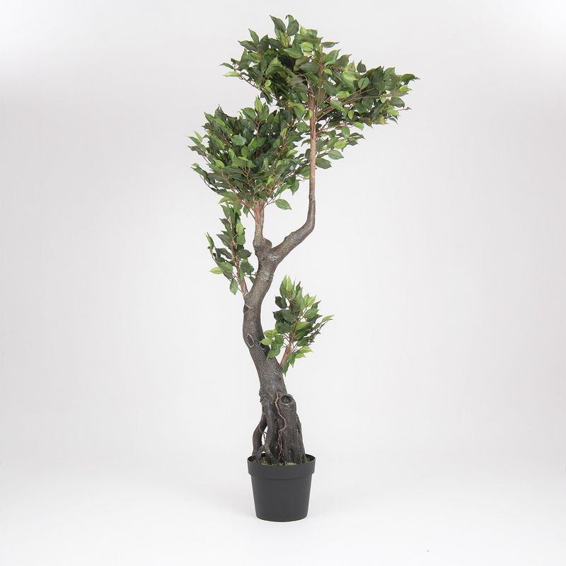 MICA - Rama artificial Plástico 190 x 17.5 cm