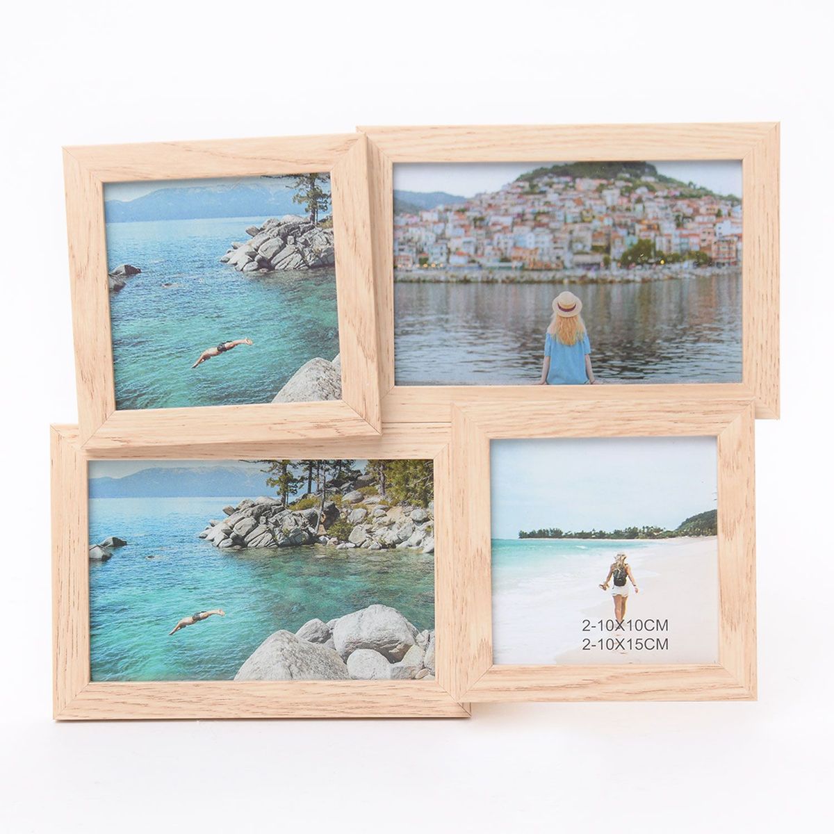 MICA - Portaretratos Varios MDF