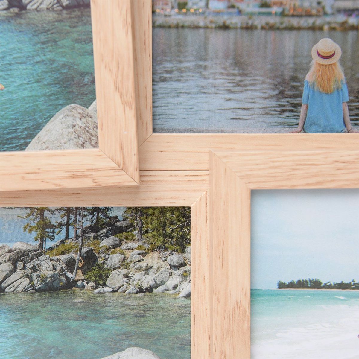 MICA - Portaretratos Varios MDF