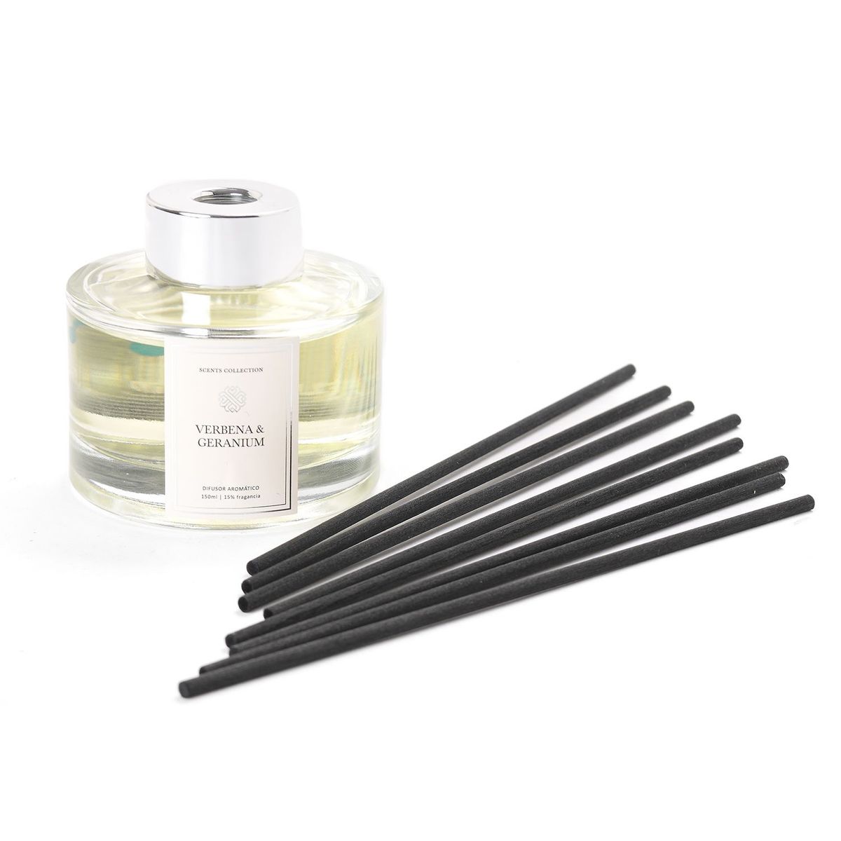 BASEMENT HOME - Difusor de aroma 20.5 x 8.6 cm