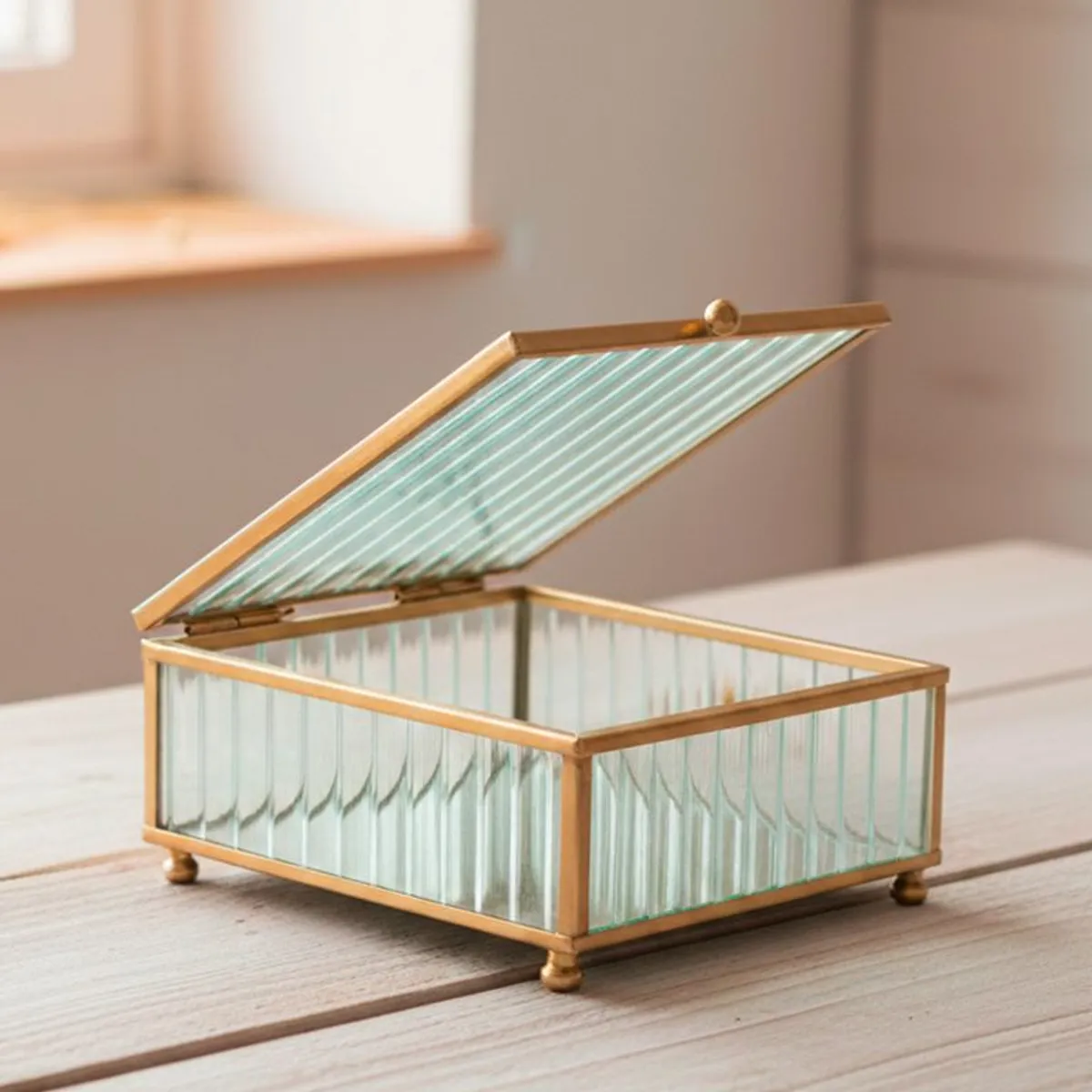 ROBERTA ALLEN - Caja organizadora 3 x 10 cm