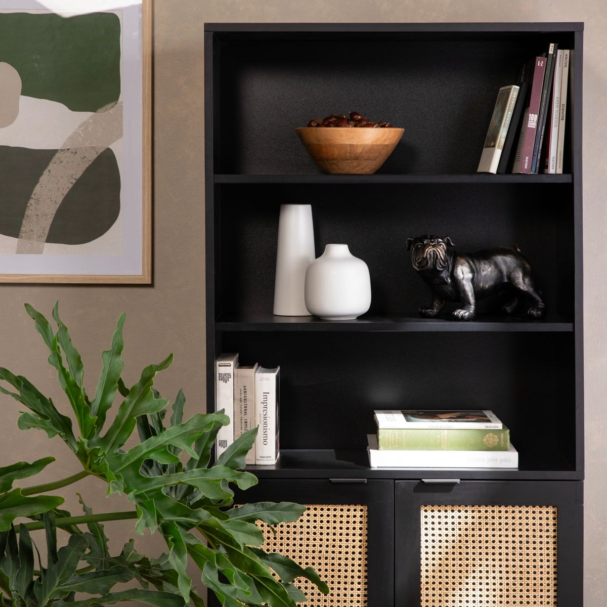 BASEMENT HOME - Adorno 19 x 32 cm