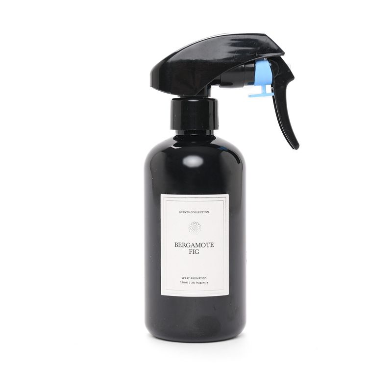 BASEMENT HOME - Aromatizador de Bergamote Fig 12.8 x 5.85 cm 