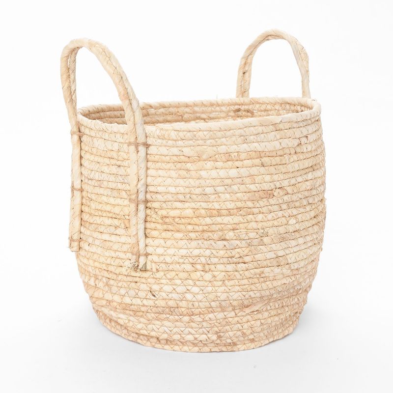 MICA - Canasta 27 x 25 cm