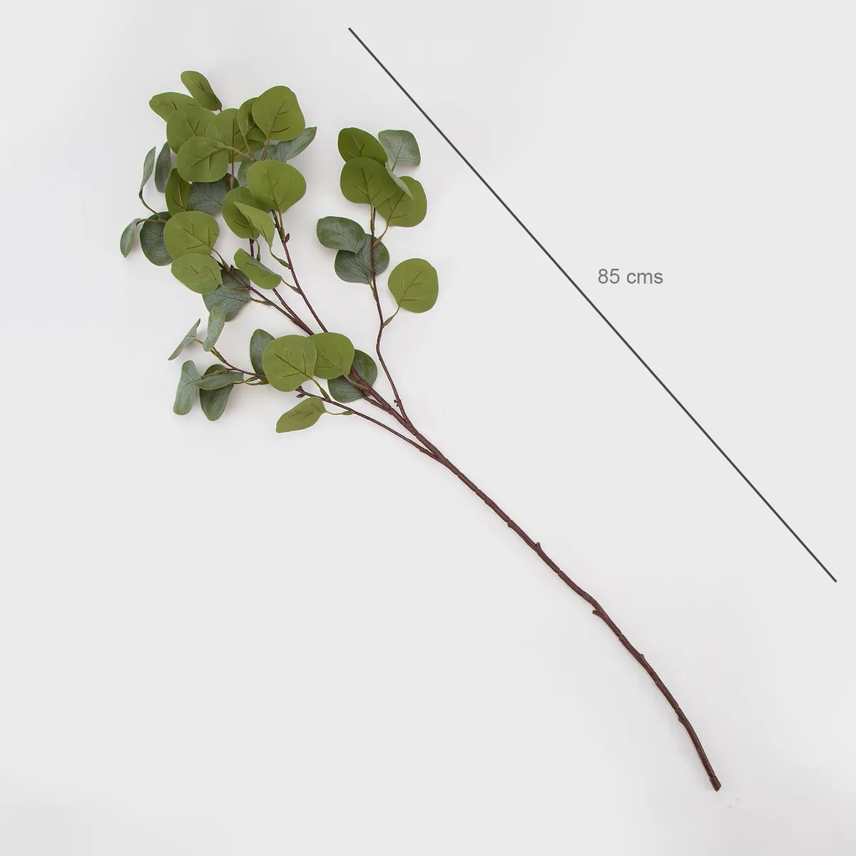 MICA - Rama artificial Plástico 90 x 5 cm