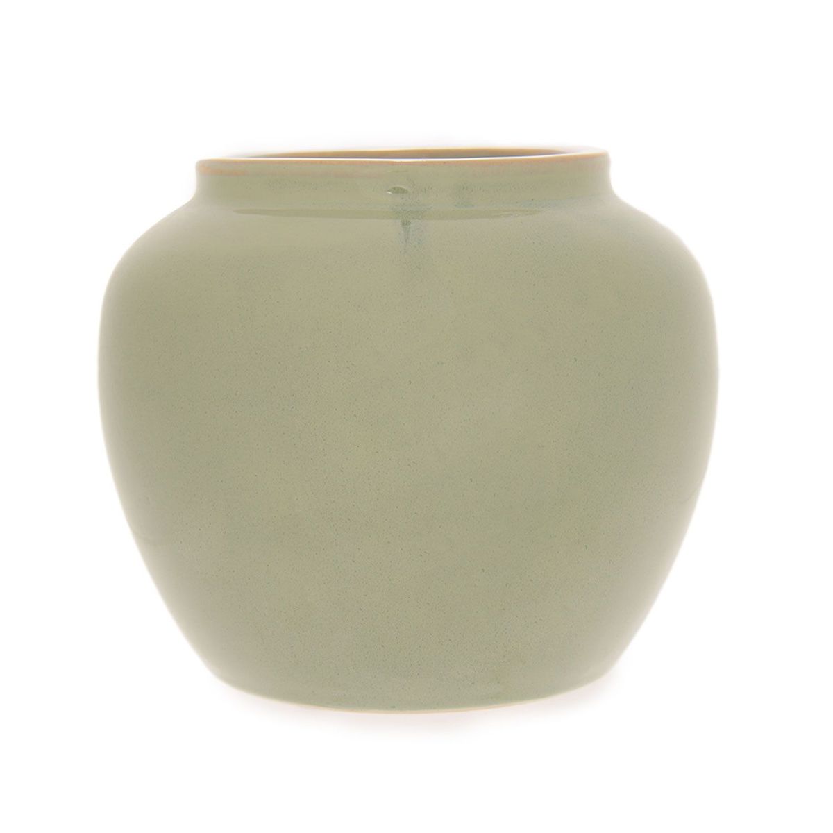 ROBERTA ALLEN - Jarrón 14 x 16.5 cm Roberta Allen