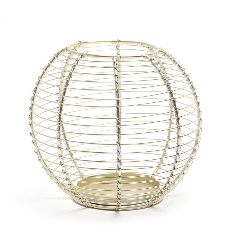 MICA - Farol 15 x 17 cm