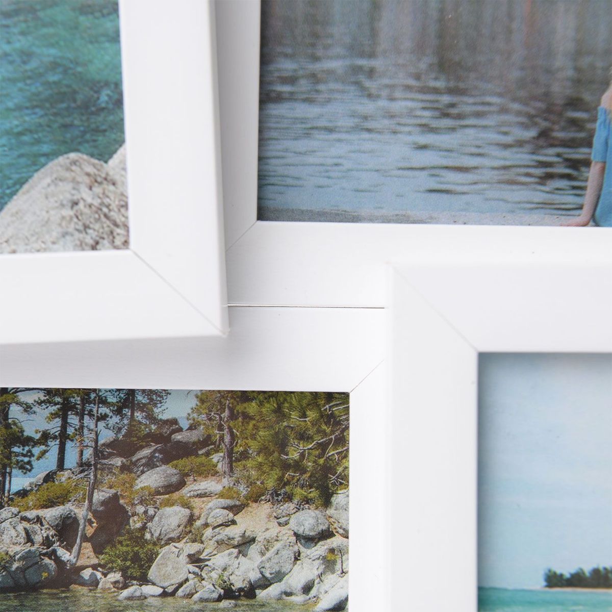 MICA - Portaretratos Varios MDF