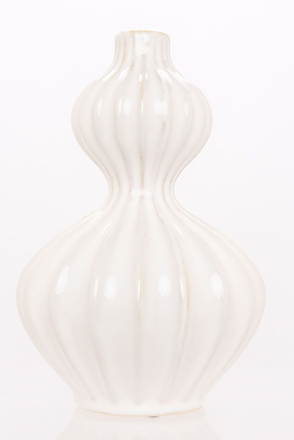 ROBERTA ALLEN - Florero 26.5 x 17.5 cm Roberta Allen