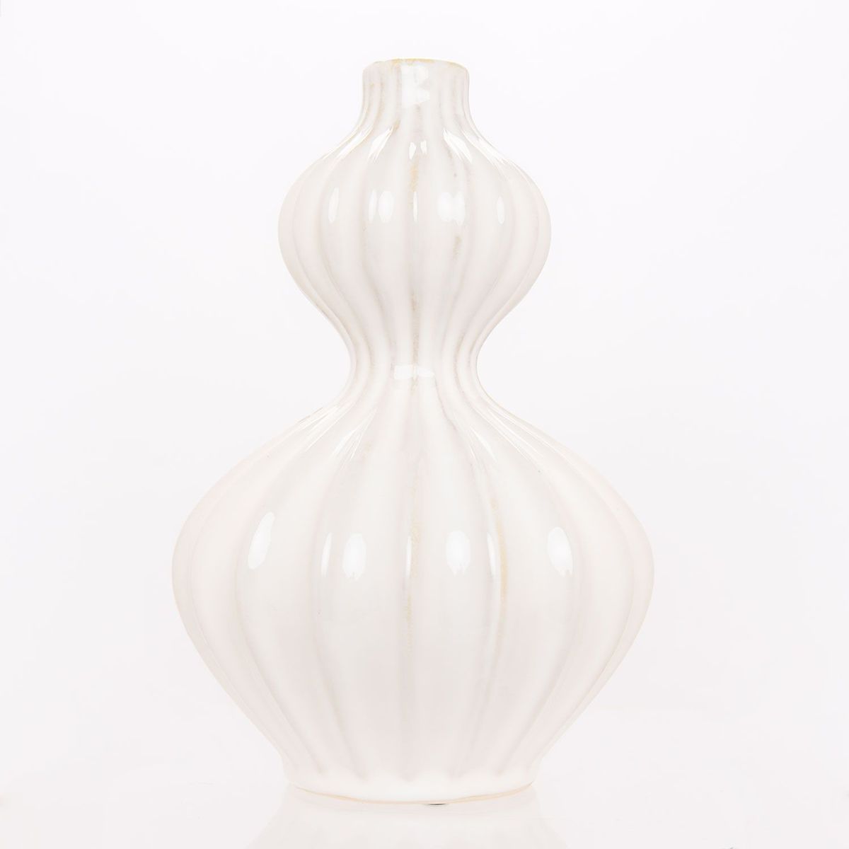 ROBERTA ALLEN - Florero 26.5 x 17.5 cm Roberta Allen