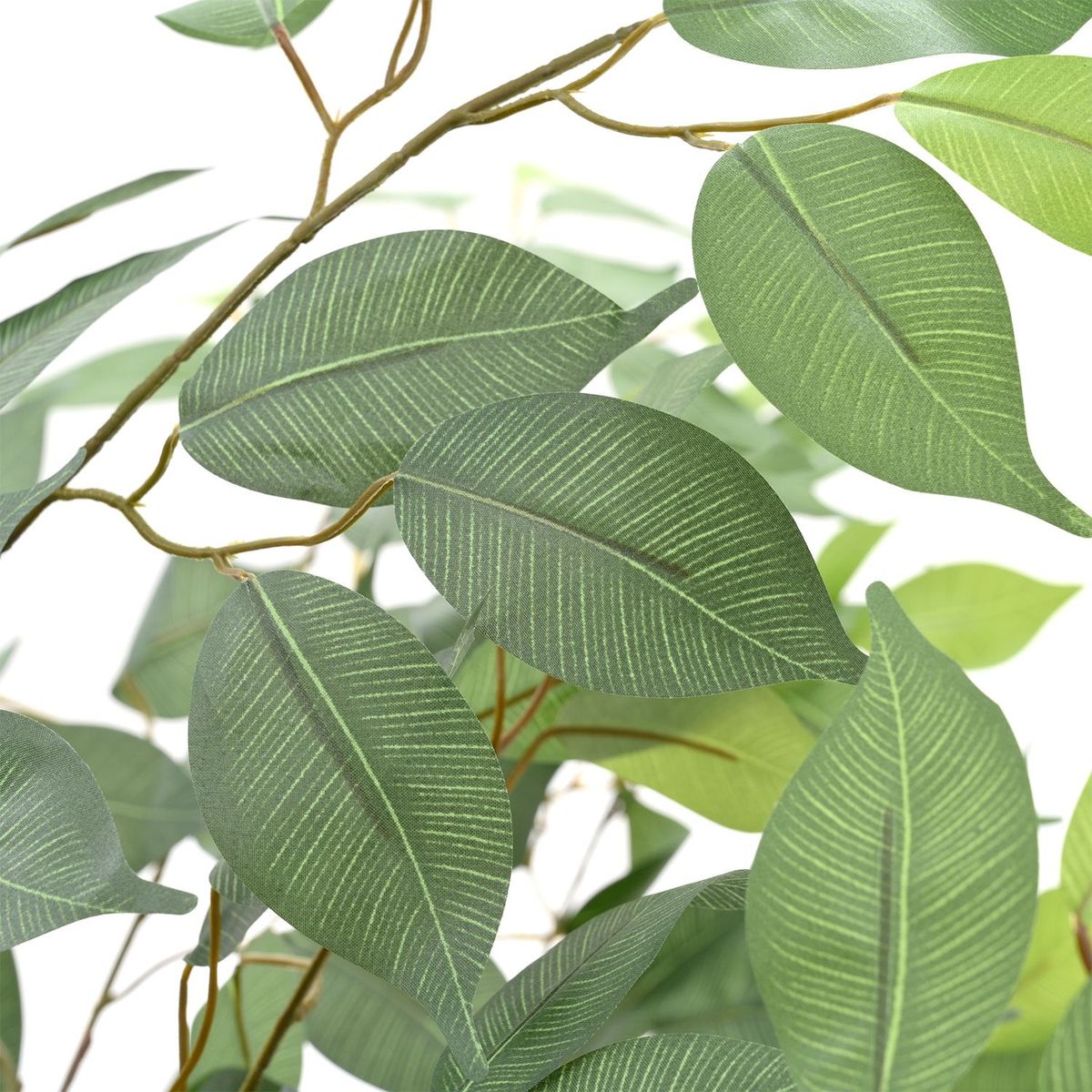 MICA - Rama artificial Plástico 154 x 16 cm