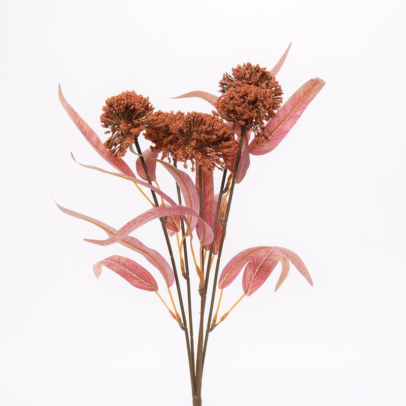 MICA - Rama artificial Plástico 47 x 10 cm