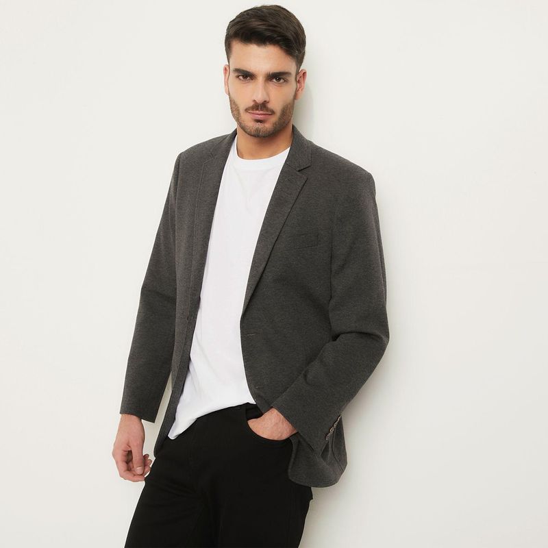 BASEMENT - Chaqueta Hombre Basement