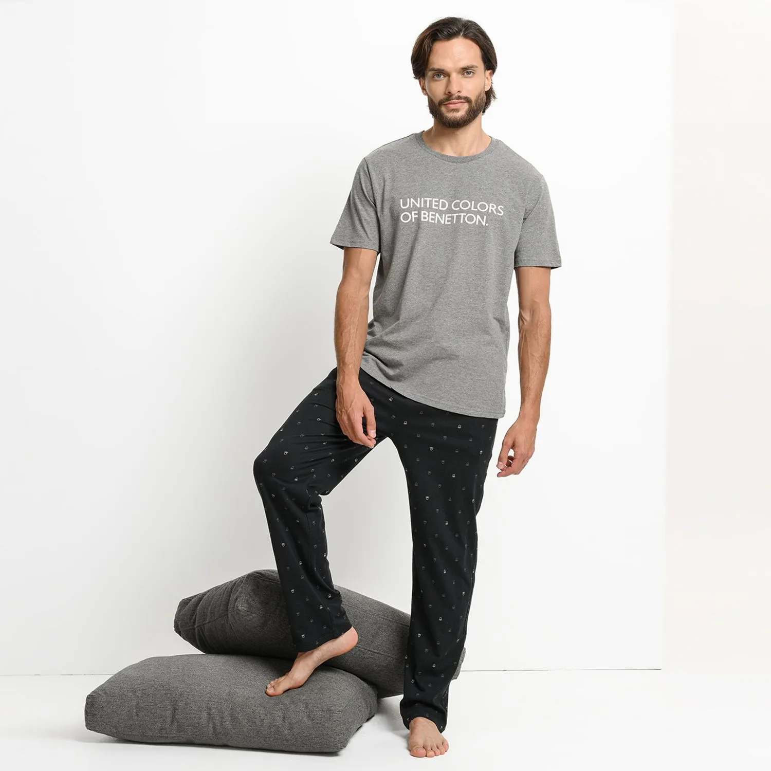 Pijamas para hombre