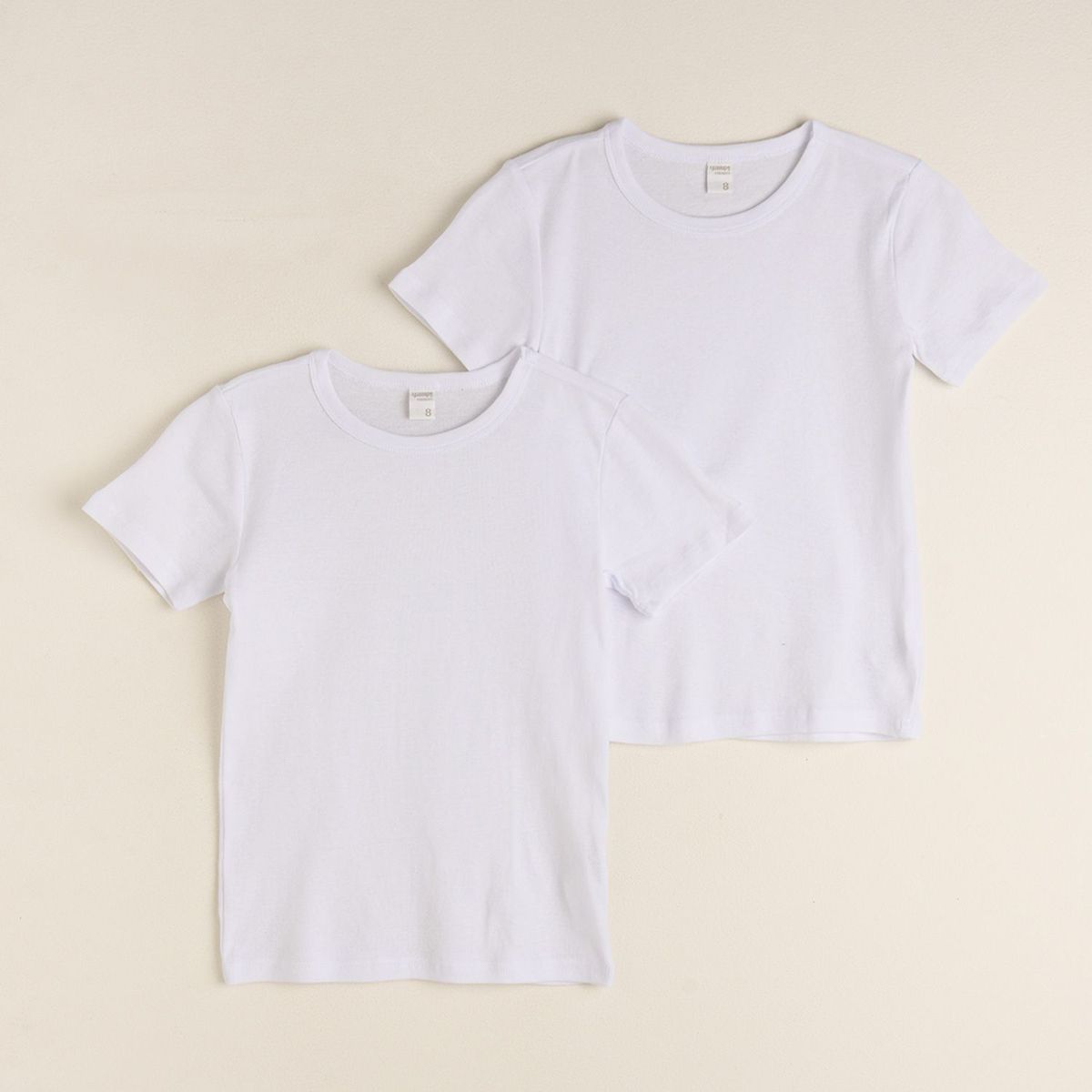 YAMP - Camiseta para Niño en Algodón Yamp