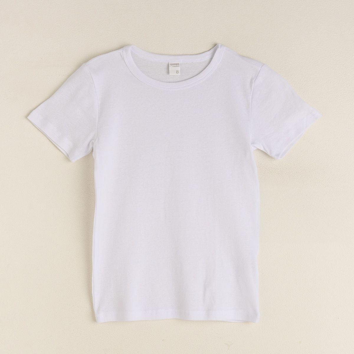 YAMP - Camiseta para Niño en Algodón Yamp
