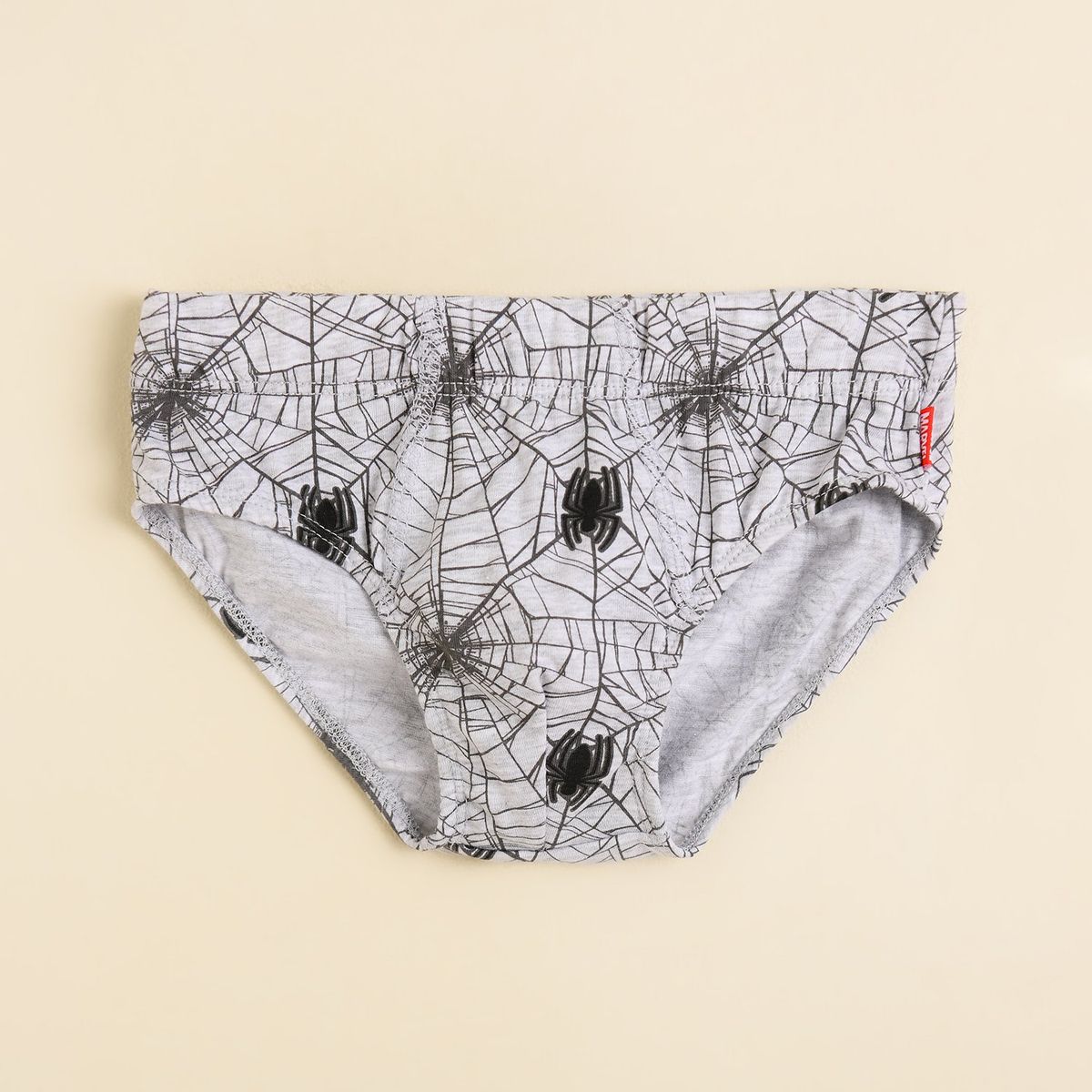 SPIDER MAN - Pack x3 Calzoncillos para niño Spider-Man