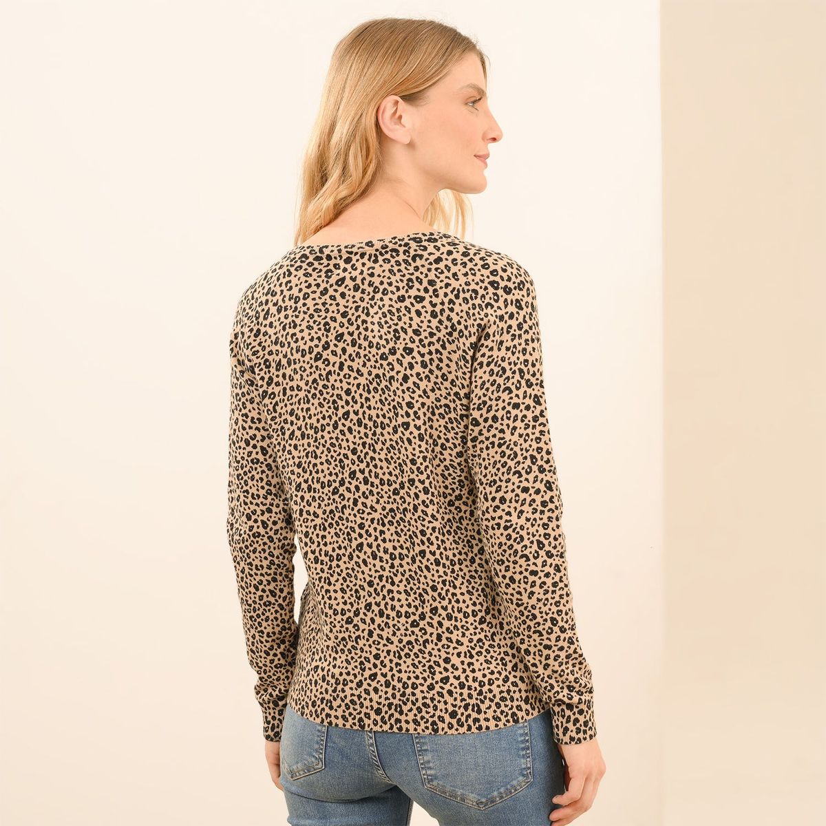 UNIVERSITY CLUB - Saco Mujer de Algodón University Club