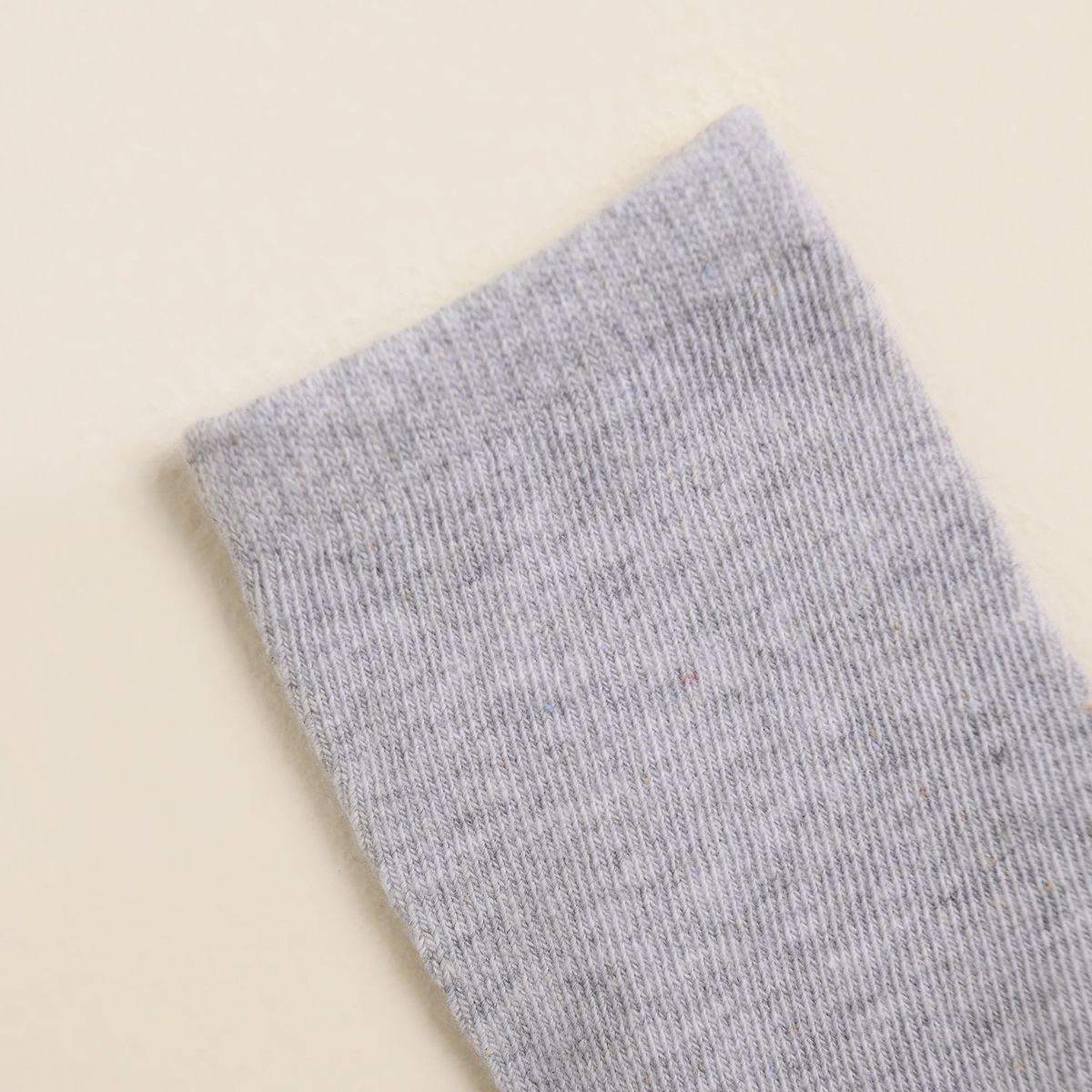 YAMP - Pack de 3 pares de Medias para Niña en Algodón Yamp