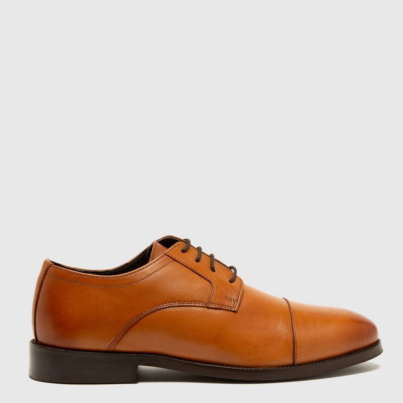 BASEMENT - Zapatos formales para Hombre color Café Burkocut Basement - Zapatos Hombre