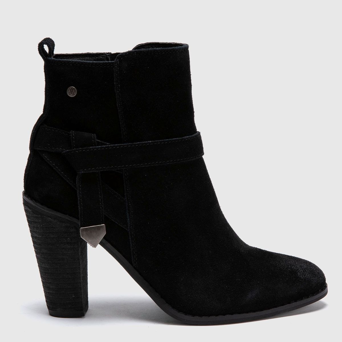 APOLOGY - Botines para Mujer con Tacón Alto Darynia Apology