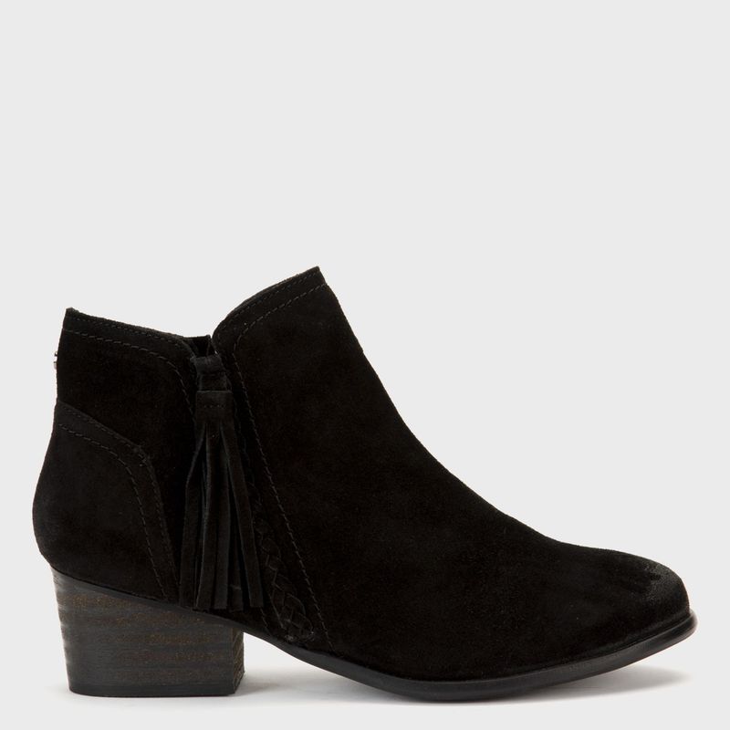 APOLOGY - Botines para Mujer con Tacón Medio Tavotrenz2 Apology