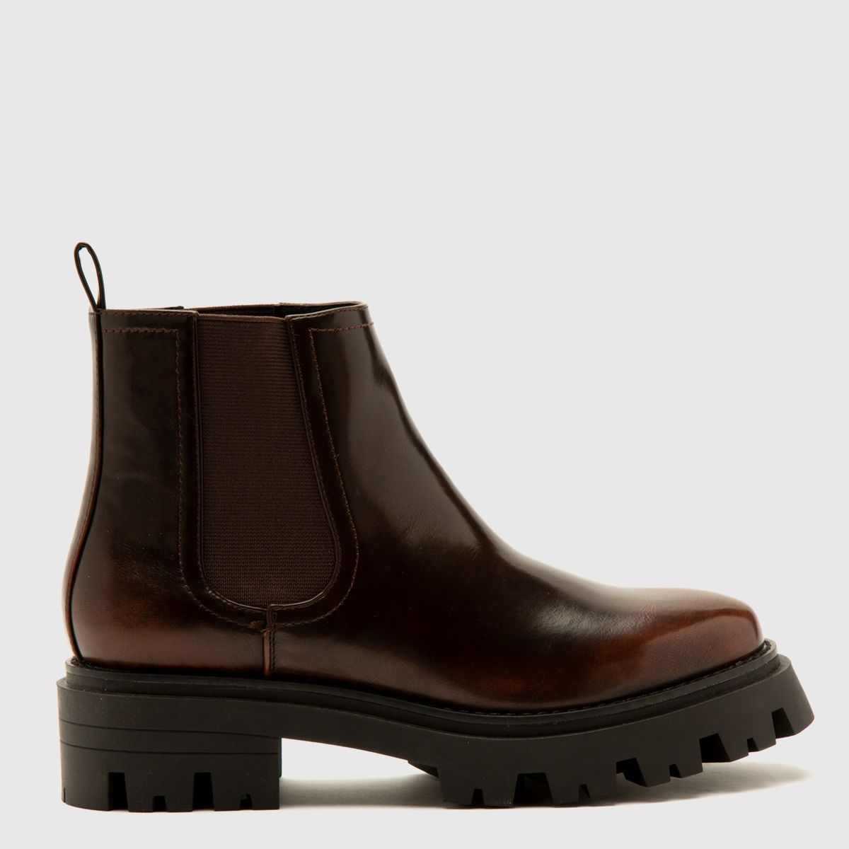 BASEMENT - Botines para Mujer Helsynbo Basement