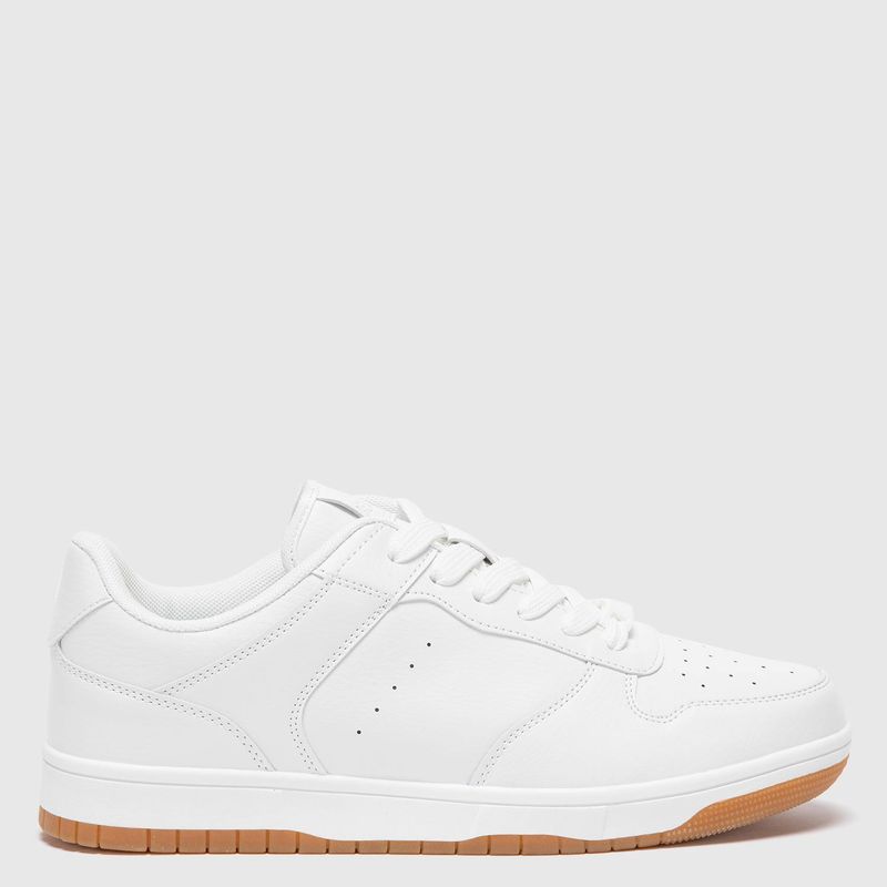 BEARCLIFF - Tenis Bearcliff para Hombre Moda Acreta 