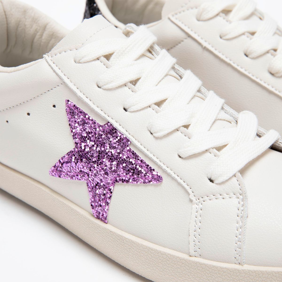 SYBILLA - Tenis Sybilla para Mujer Moda Astar2 