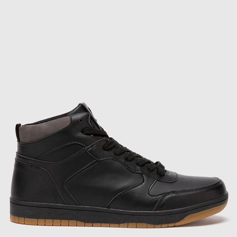 BEARCLIFF - Tenis Bearcliff para Hombre Moda Cretary 