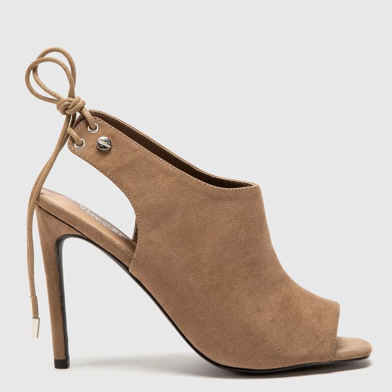 MOSSIMO - Tacones para Mujer con Tacón Alto Cobi3  Mossimo
