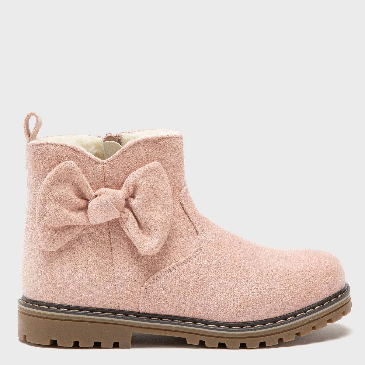 YAMP - Botines Yamp Bo Bowi para Niña  