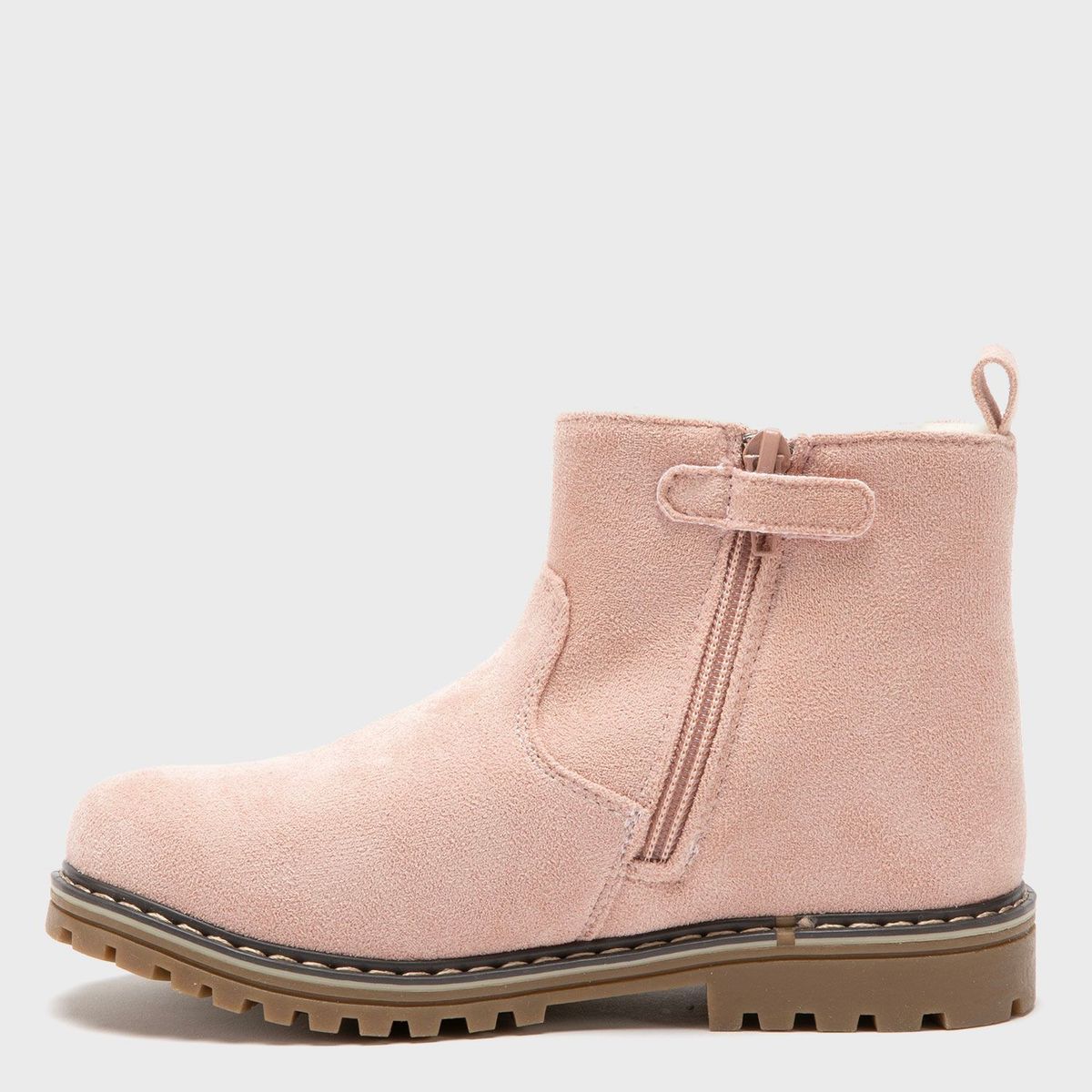 YAMP - Botines Yamp Bo Bowi para Niña  